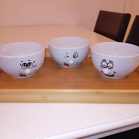 Nabij De Zee Appartement *