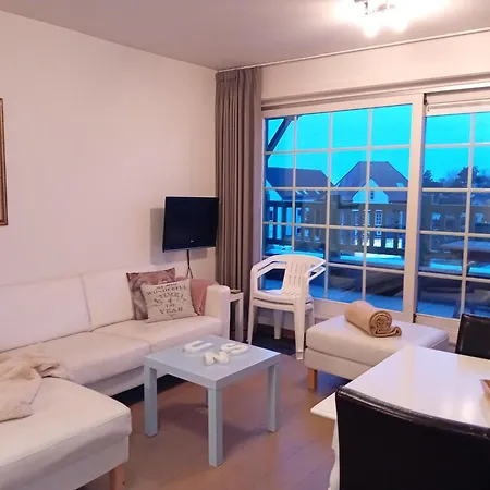 Nabij De Zee * Nieuwpoort