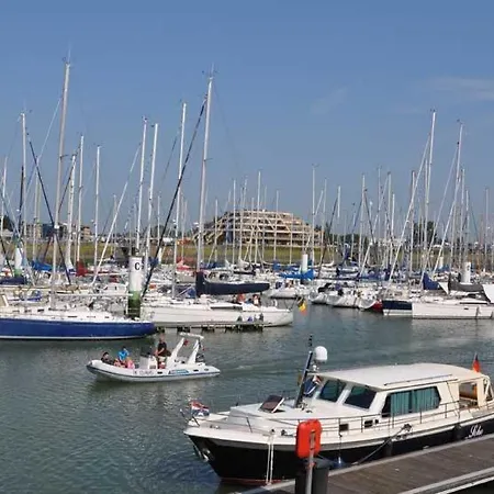 Nabij De Zee Lejlighed Nieuwpoort