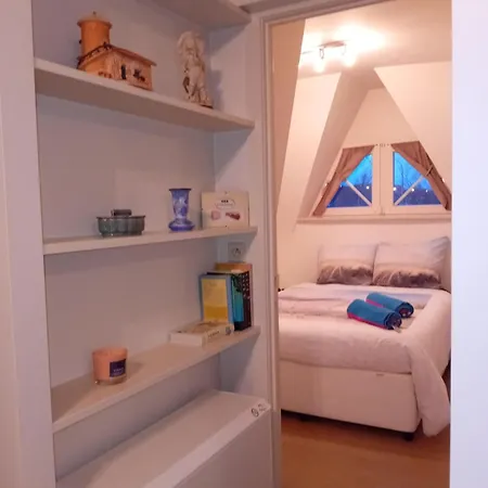 Nabij De Zee Nieuwpoort