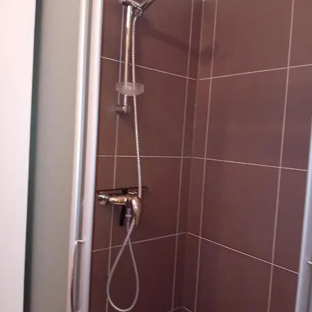 Appartement Nabij De Zee Nieuwpoort