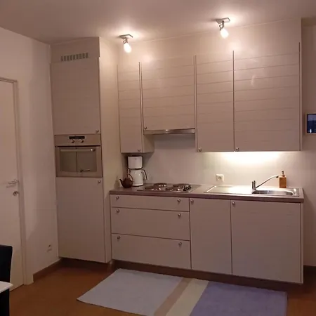 Nabij De Zee Apartment Nieuwpoort