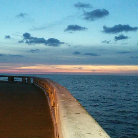 Lejlighed Nabij De Zee Nieuwpoort