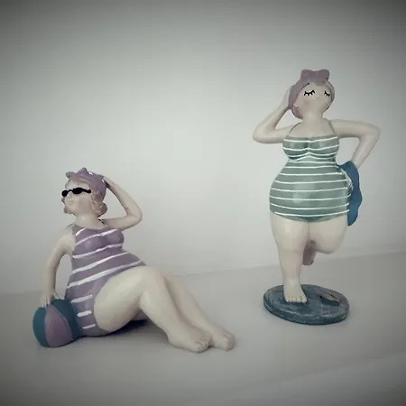 Appartement Nabij De Zee Nieuport