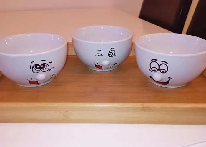 Nabij De Zee Apartment *