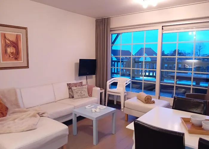 Nabij De Zee * Nieuwpoort