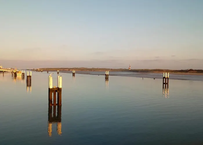 Nabij De Zee * Nieuwpoort