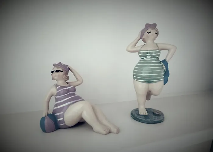 Apartment Nabij De Zee Nieuwpoort