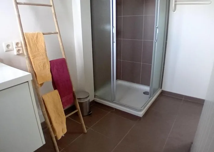 Apartment Nabij De Zee Nieuwpoort